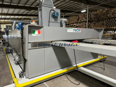 AB55030924Unitech StenterRoyalWesta