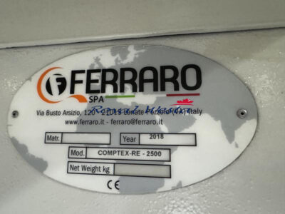 AB55150924DACL-AIFAR Ferraro Open Width CompactorRoyalWesta (2)