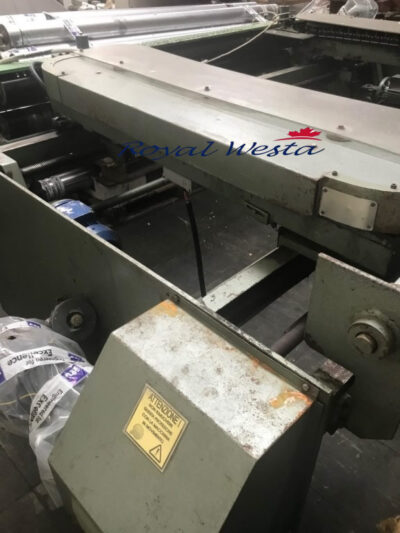 AD63101024EYS-LFAQCIBITEX Sanforizing line For Woven Fabrics, royalwesta (10)