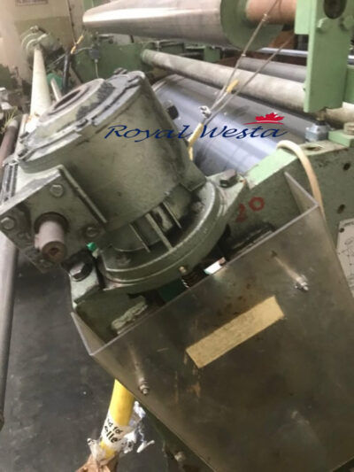 AD63101024EYS-LFAQCIBITEX Sanforizing line For Woven Fabrics, royalwesta (12)