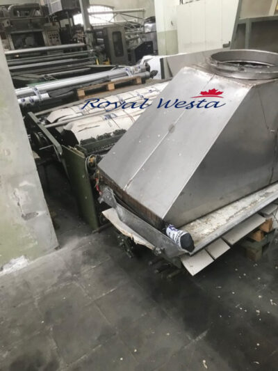 AD63101024EYS-LFAQCIBITEX Sanforizing line For Woven Fabrics, royalwesta (20)