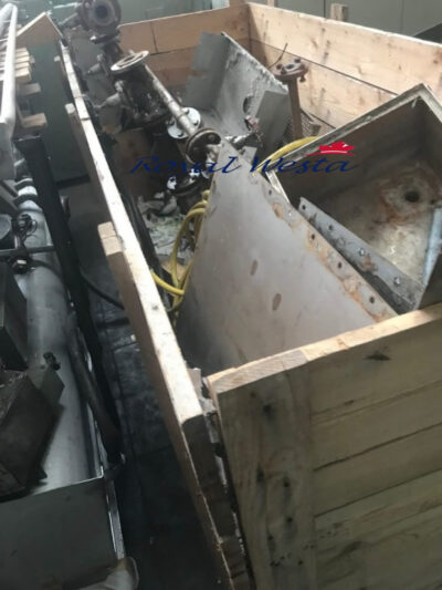 AD63101024EYS-LFAQCIBITEX Sanforizing line For Woven Fabrics, royalwesta (5)