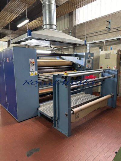 AD63250924Salvade CalenderRoyalWesta