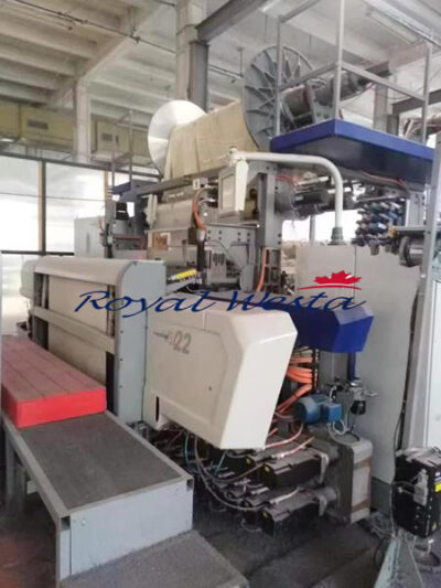 AE30110924DCPI-CIFBA Van De Wiele Velvet Loom VSI 22RoyalWesta (1)