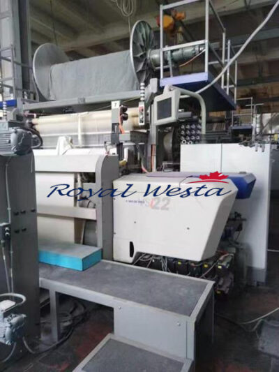 AE30110924DCPI-CIFBA Van De Wiele Velvet Loom VSI 22RoyalWesta (2)