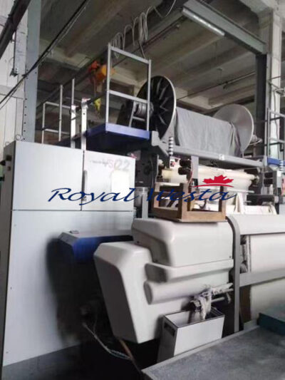 AE30110924DCPI-CIFBA Van De Wiele Velvet Loom VSI 22RoyalWesta (3)