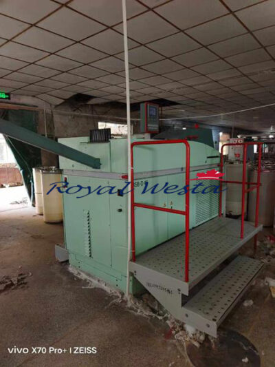 AE56110924Rieter D45 Draw FrameRoyalWesta (1)