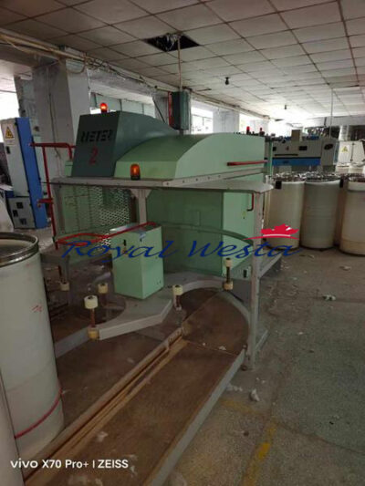 AE56110924Rieter D45 Draw FrameRoyalWesta (3)