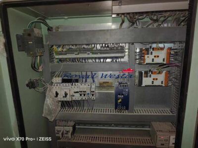 AE56110924Rieter D45 Draw FrameRoyalWesta (4)