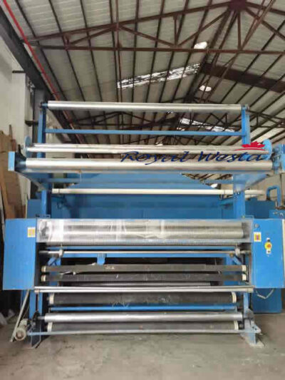 AE56240924POONG KWANG Singeing Machine, Royalwesta (1)