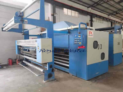 AE56240924POONG KWANG Singeing Machine, Royalwesta (2)