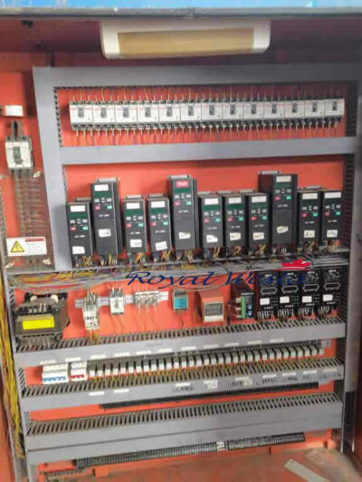 AE56240924POONG KWANG Singeing Machine, Royalwesta (4)