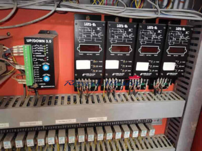 AE56240924POONG KWANG Singeing Machine, Royalwesta (5)
