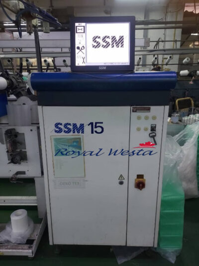 AF08200924SSM Soft Dyeing Packages Winder, Royalwesta (3)