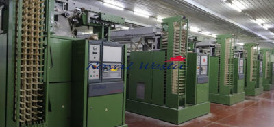 AF74130924 Schlafhorst Autocoro 288 Open EndRoyalWesta