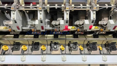 AH27250924DTO-OFSchlafhorst Autocoro ACO 480 Open End, Royalwesta (2)