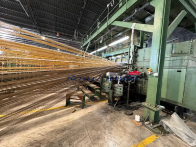 AH49250924EACI-AIMWire Wilton Van De Wiele Loom, Royalwesta (9)