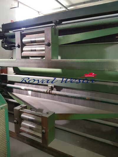 AA98111024BY Complete Plant for Production of Synthetic and Acrylic Yarns- Bonino2WorkersRoyalWesta (15)