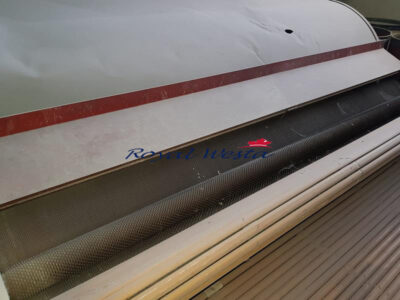 AA98111024BY Complete Plant for Production of Synthetic and Acrylic Yarns- Bonino2WorkersRoyalWesta (19)