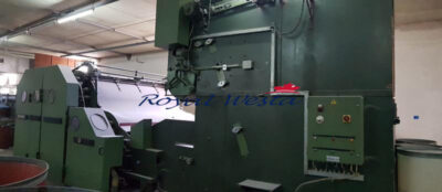 AA98111024BY Complete Plant for Production of Synthetic and Acrylic Yarns- Bonino2WorkersRoyalWesta (2)