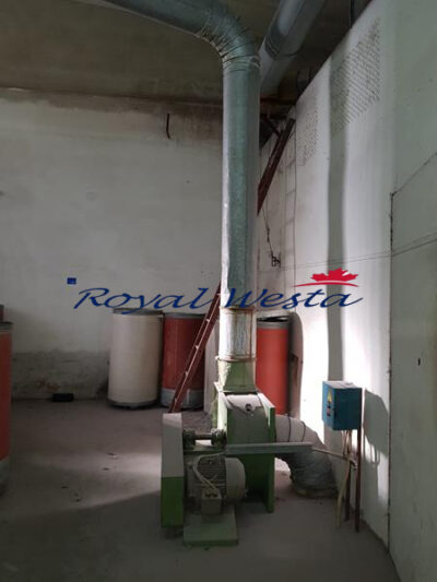 AA98111024BY Complete Plant for Production of Synthetic and Acrylic Yarns- Bonino2WorkersRoyalWesta (20)