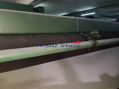 AA98111024BY Complete Plant for Production of Synthetic and Acrylic Yarns- Bonino2WorkersRoyalWesta (23)
