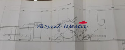 AA98111024BY Complete Plant for Production of Synthetic and Acrylic Yarns- Bonino2WorkersRoyalWesta (26)