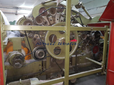 AA98111024BY Complete Plant for Production of Synthetic and Acrylic Yarns- Bonino5WorkersRoyalWesta (10)