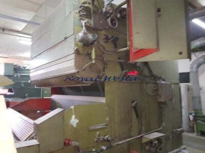 AA98111024BY Complete Plant for Production of Synthetic and Acrylic Yarns- Bonino5WorkersRoyalWesta (12)