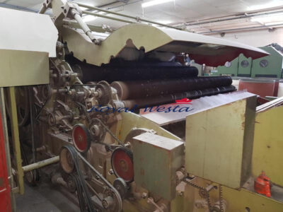 AA98111024BY Complete Plant for Production of Synthetic and Acrylic Yarns- Bonino5WorkersRoyalWesta (13)