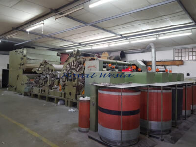 AA98111024BY Complete Plant for Production of Synthetic and Acrylic Yarns- Bonino5WorkersRoyalWesta (15)