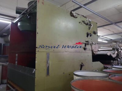 AA98111024BY Complete Plant for Production of Synthetic and Acrylic Yarns- Bonino5WorkersRoyalWesta (18)