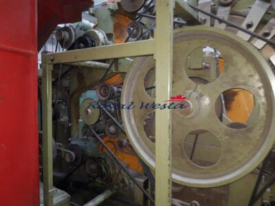 AA98111024BY Complete Plant for Production of Synthetic and Acrylic Yarns- Bonino5WorkersRoyalWesta (22)