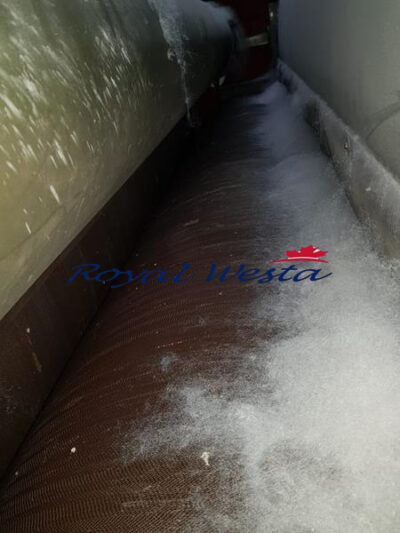 AA98111024BY Complete Plant for Production of Synthetic and Acrylic Yarns- Bonino5WorkersRoyalWesta (6)