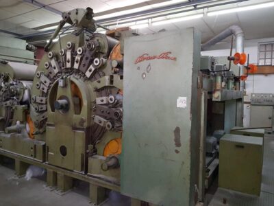 AA98111024BY Complete Plant for Production of Synthetic and Acrylic Yarns- Bonino5WorkersRoyalWesta (8)