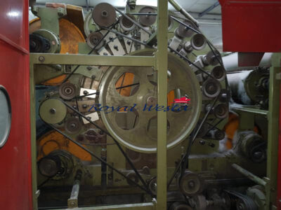 AA98111024BY Complete Plant for Production of Synthetic and Acrylic Yarns- Bonino5WorkersRoyalWesta (9)