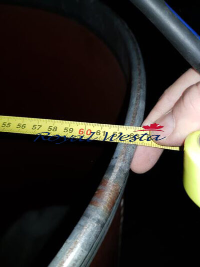 AA98111024BY Complete Plant for Production of Synthetic and Acrylic Yarns- GC13&GN6RoyalWesta (10)