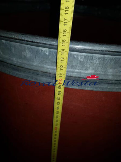 AA98111024BY Complete Plant for Production of Synthetic and Acrylic Yarns- GC13&GN6RoyalWesta (11)