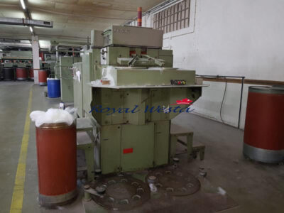AA98111024BY Complete Plant for Production of Synthetic and Acrylic Yarns- GC13&GN6RoyalWesta (17)
