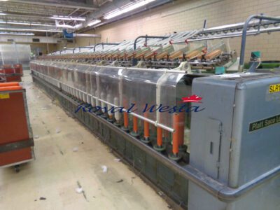 AB46181024ARRieter Draw Frame RSB 851 & SB 851RoyalWesta (2)