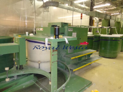 AB46181024ARRieter Draw Frame RSB 851 & SB 851RoyalWesta (3)