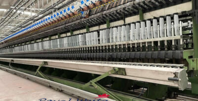 AC29161024Spinning Frame Cognetex Idea 73L, Royalwesta (8)