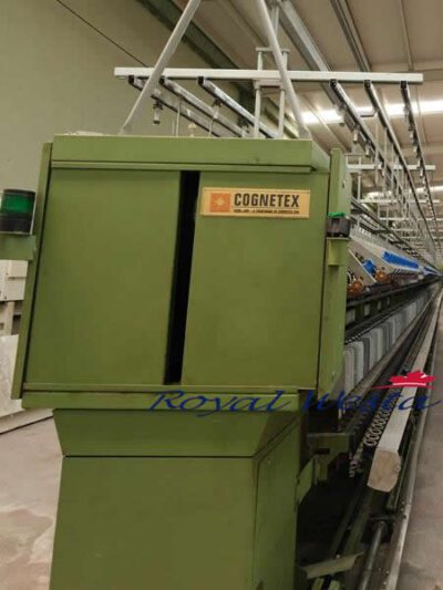 AC29161024Spinning Frame Cognetex Idea 73L, Royalwesta (9)