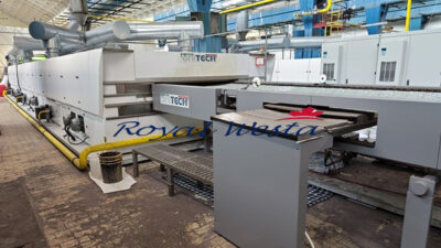 AE39130924 Unitech StenterRoyalWesta (3)