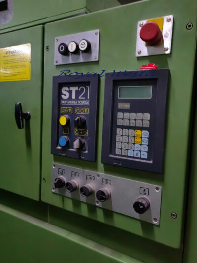 AE73291024DLS-AIFBYGill box Sant Andrea RST-21 and ST-21, Royalwesta (2)