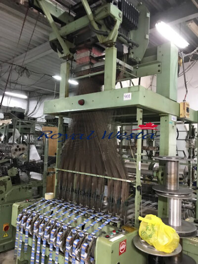 AF08101024CM Muller MVC-200 Needle LoomsRoyalWesta (1)