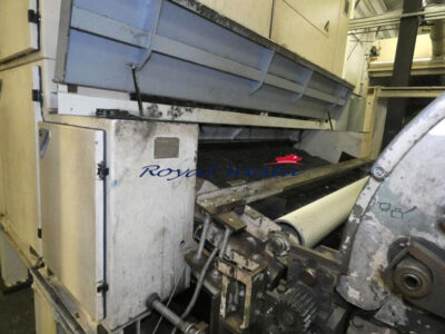 AF12251024EYRL-RLMAX Dilo Needleloom Nonwoven Line-CardingRoyalWesta (25)