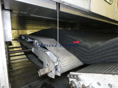 AF12251024EYRL-RLMAX Dilo Needleloom Nonwoven Line-CrosslapperRoyalWesta (13)