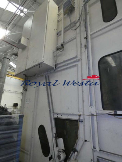 AF12251024EYRL-RLMAX Dilo Needleloom Nonwoven Line-Fibre Blending and OpeningRoyalWesta (12)