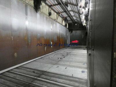 AF12251024EYRL-RLMAX Dilo Needleloom Nonwoven Line-Fibre Blending and OpeningRoyalWesta (13)
